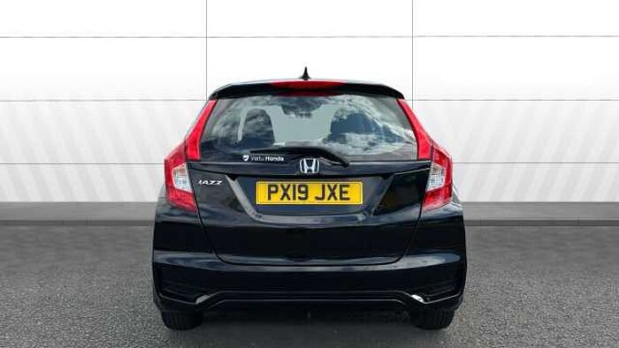 Honda Jazz 1.3 i-VTEC S 5dr 