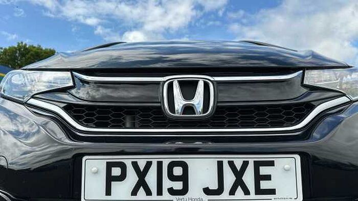 Honda Jazz 1.3 i-VTEC S 5dr 