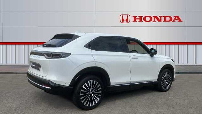 Honda e:Ny1 150kW Advance 69kWh 5dr Auto 