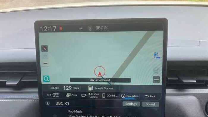 Honda e:Ny1 150kW Advance 69kWh 5dr Auto 