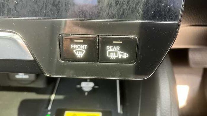 Honda e:Ny1 150kW Advance 69kWh 5dr Auto 