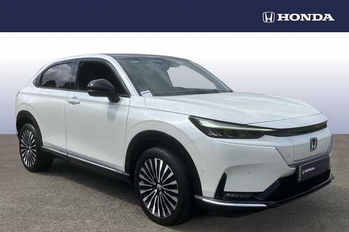 Honda e:Ny1 150kW Advance 69kWh 5dr Auto 