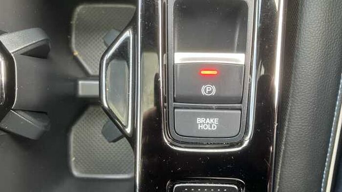 Honda e:Ny1 150kW Advance 69kWh 5dr Auto 