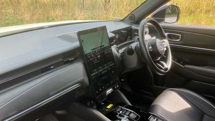 Honda e:Ny1 150kW Advance 69kWh 5dr Auto 