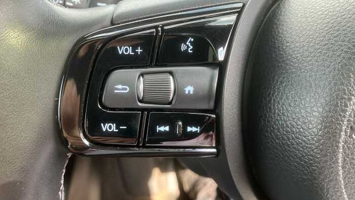 Honda e:Ny1 150kW Advance 69kWh 5dr Auto 