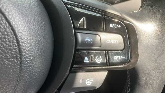 Honda e:Ny1 150kW Advance 69kWh 5dr Auto 