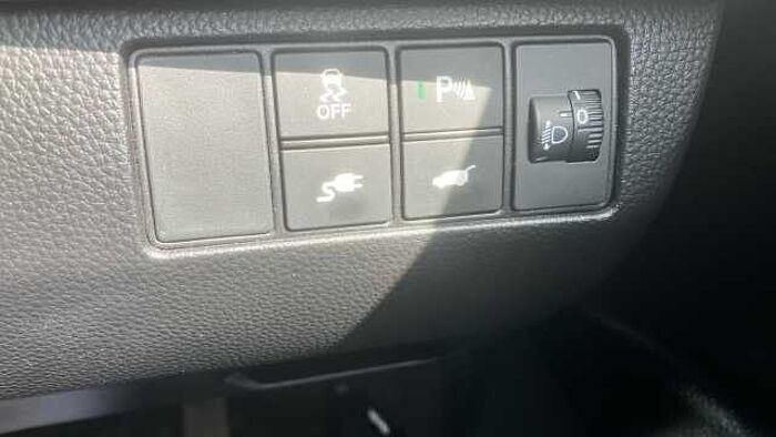 Honda e:Ny1 150kW Advance 69kWh 5dr Auto 