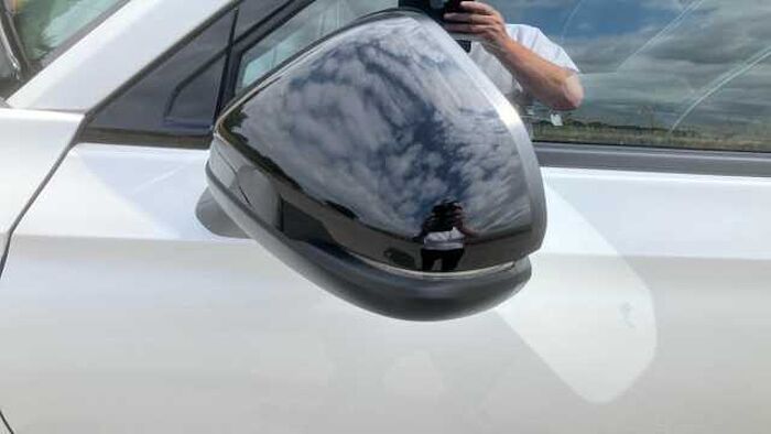 Honda e:Ny1 150kW Advance 69kWh 5dr Auto 