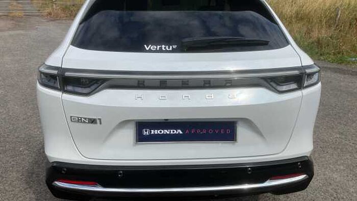Honda e:Ny1 150kW Advance 69kWh 5dr Auto 