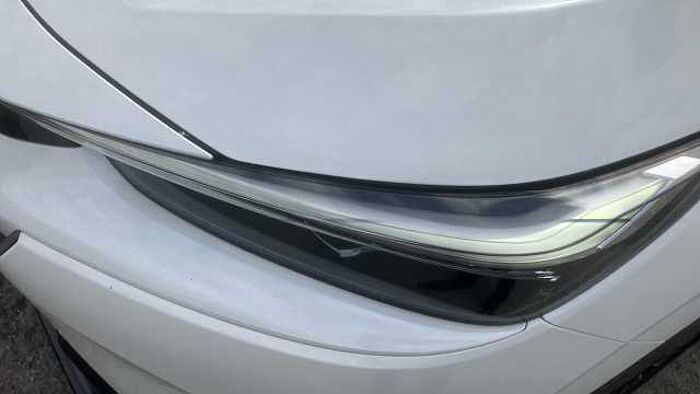 Honda e:Ny1 150kW Advance 69kWh 5dr Auto 