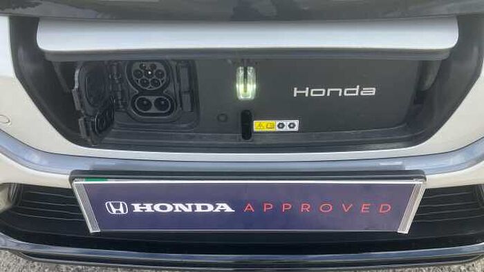 Honda e:Ny1 150kW Advance 69kWh 5dr Auto 