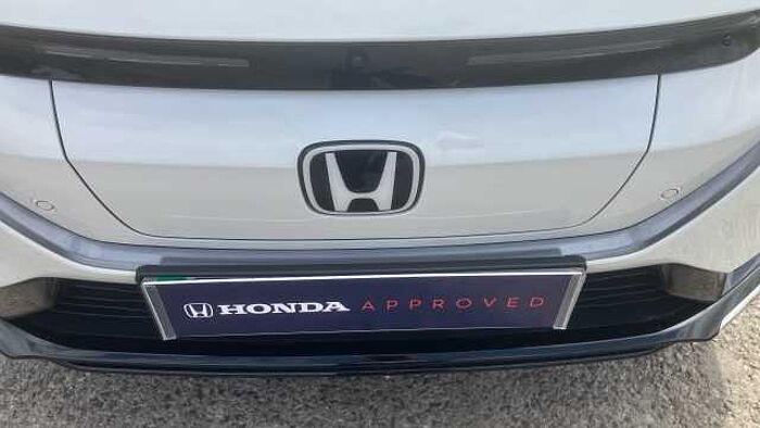 Honda e:Ny1 150kW Advance 69kWh 5dr Auto 