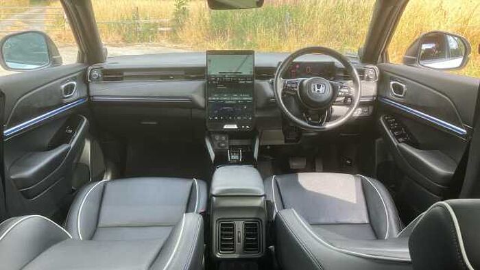 Honda e:Ny1 150kW Advance 69kWh 5dr Auto 