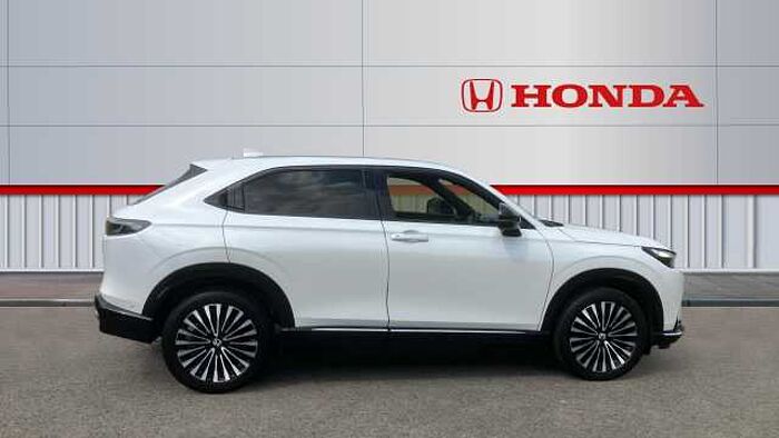 Honda e:Ny1 150kW Advance 69kWh 5dr Auto 