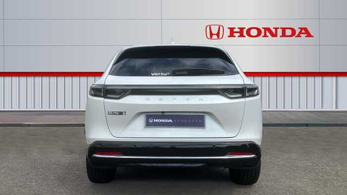 Honda e:Ny1 150kW Advance 69kWh 5dr Auto 