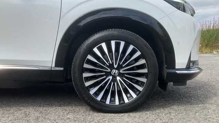 Honda e:Ny1 150kW Advance 69kWh 5dr Auto 