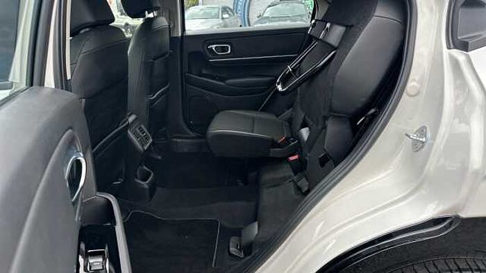 Honda HR-V 1.5 eHEV Advance 5dr CVT 
