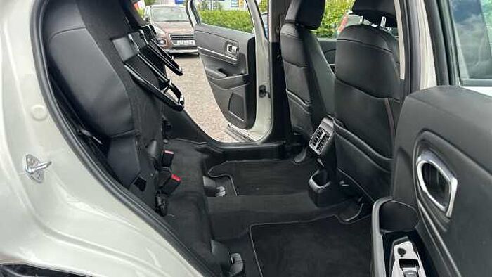 Honda HR-V 1.5 eHEV Advance 5dr CVT 