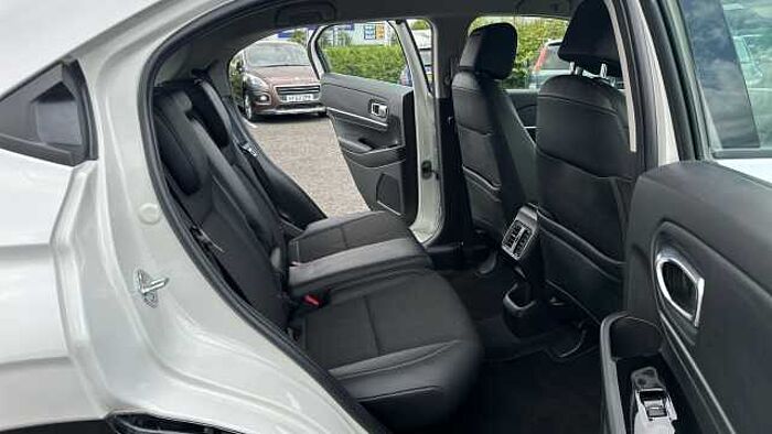 Honda HR-V 1.5 eHEV Advance 5dr CVT 