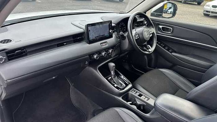 Honda HR-V 1.5 eHEV Advance 5dr CVT 