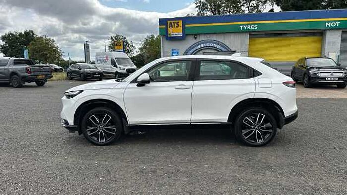 Honda HR-V 1.5 eHEV Advance 5dr CVT 
