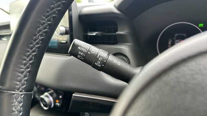 Honda HR-V 1.5 eHEV Advance 5dr CVT 