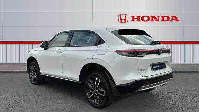Honda HR-V 1.5 eHEV Advance 5dr CVT 