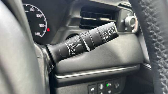 Honda HR-V 1.5 eHEV Advance 5dr CVT 
