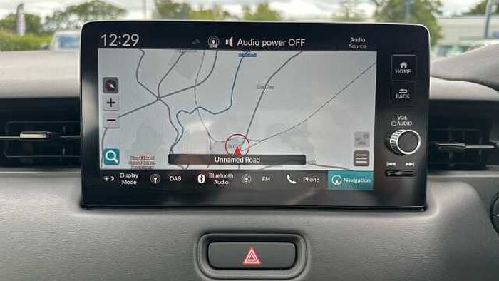 Honda HR-V 1.5 eHEV Advance 5dr CVT 