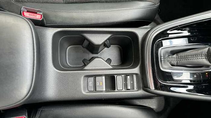 Honda HR-V 1.5 eHEV Advance 5dr CVT 