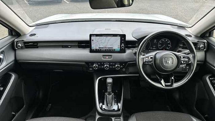 Honda HR-V 1.5 eHEV Advance 5dr CVT 