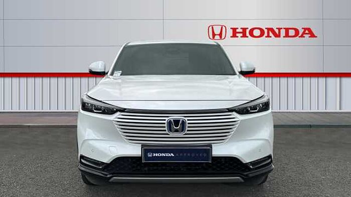 Honda HR-V 1.5 eHEV Advance 5dr CVT 