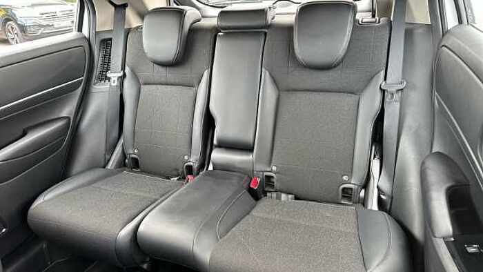 Honda HR-V 1.5 eHEV Advance 5dr CVT 