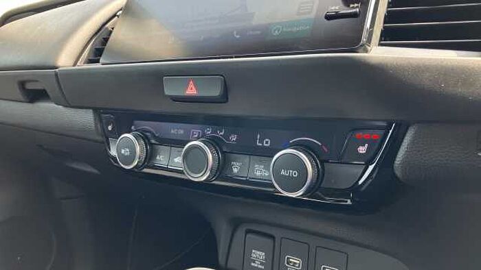 Honda Jazz 1.5 i-MMD Hybrid Crosstar Advance 5dr eCVT 