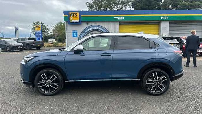 Honda HR-V 1.5 eHEV Advance Style Plus 5dr CVT 