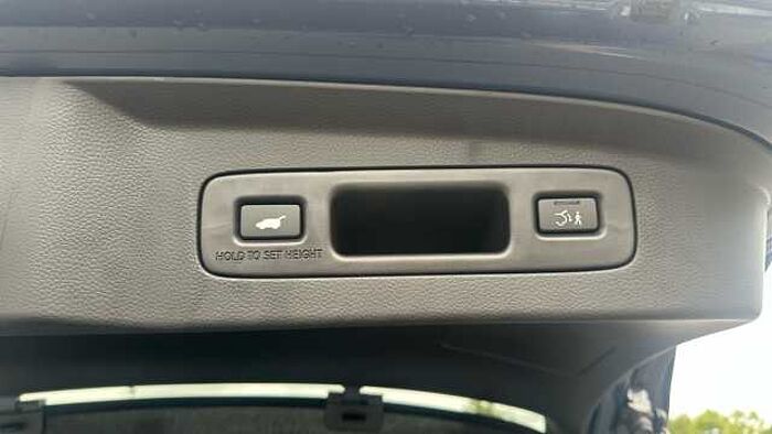 Honda HR-V 1.5 eHEV Advance Style Plus 5dr CVT 