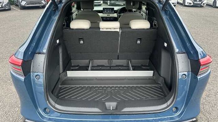 Honda HR-V 1.5 eHEV Advance Style Plus 5dr CVT 