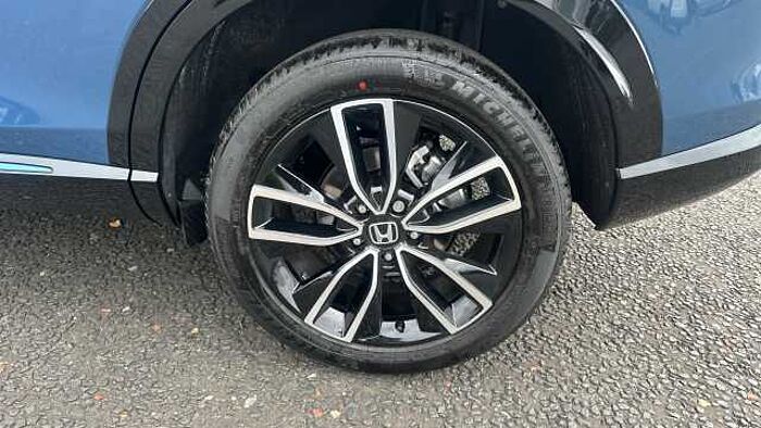 Honda HR-V 1.5 eHEV Advance Style Plus 5dr CVT 