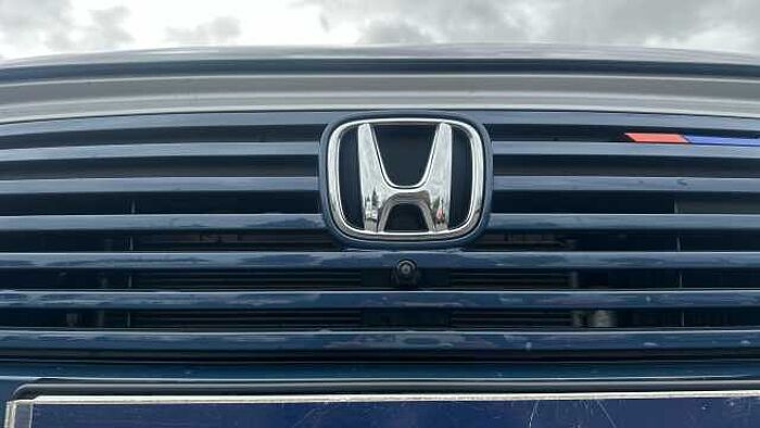 Honda HR-V 1.5 eHEV Advance Style Plus 5dr CVT 