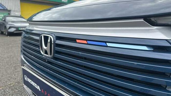Honda HR-V 1.5 eHEV Advance Style Plus 5dr CVT 