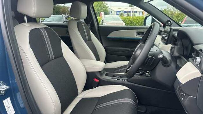 Honda HR-V 1.5 eHEV Advance Style Plus 5dr CVT 