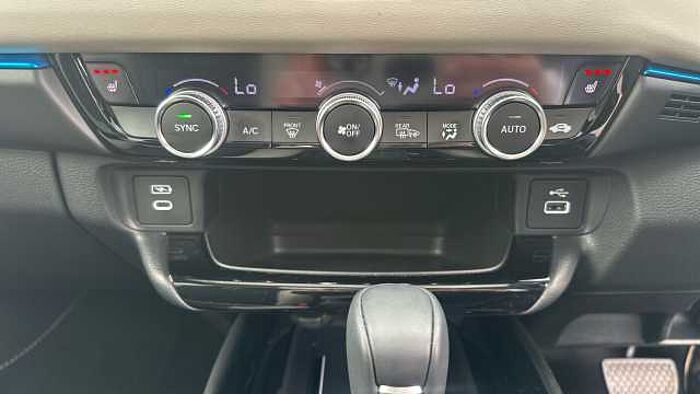 Honda HR-V 1.5 eHEV Advance Style Plus 5dr CVT 