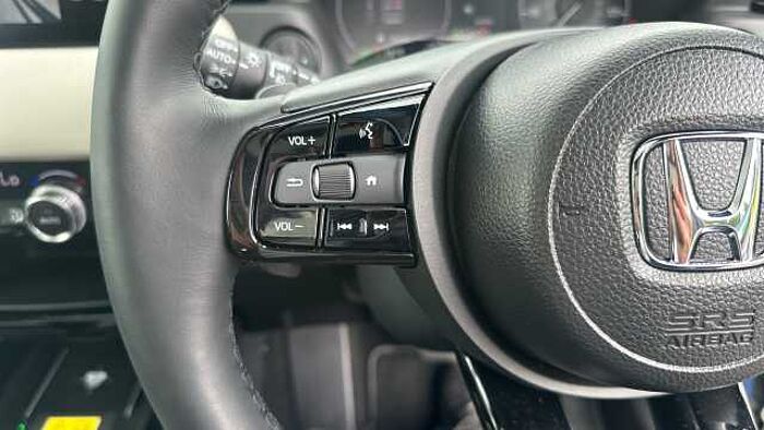 Honda HR-V 1.5 eHEV Advance Style Plus 5dr CVT 