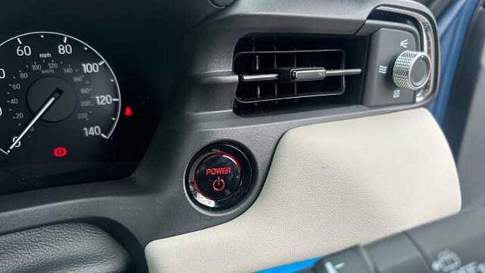 Honda HR-V 1.5 eHEV Advance Style Plus 5dr CVT 