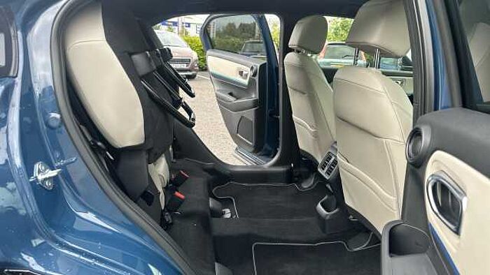 Honda HR-V 1.5 eHEV Advance Style Plus 5dr CVT 
