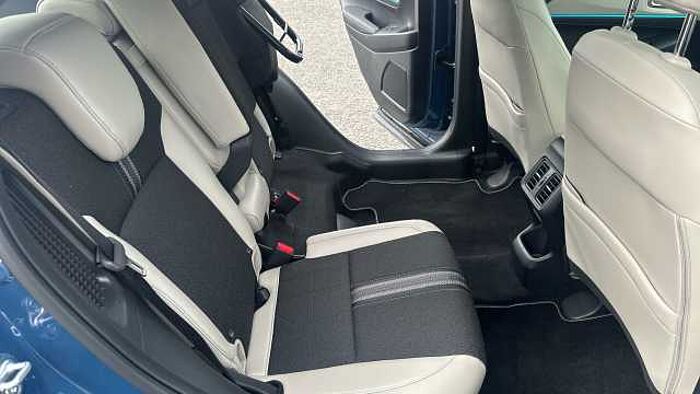 Honda HR-V 1.5 eHEV Advance Style Plus 5dr CVT 