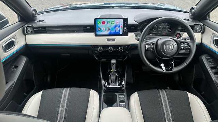 Honda HR-V 1.5 eHEV Advance Style Plus 5dr CVT 
