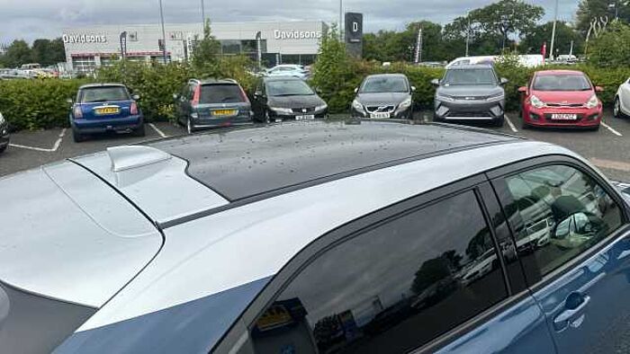 Honda HR-V 1.5 eHEV Advance Style Plus 5dr CVT 
