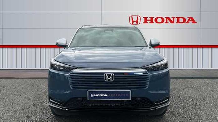 Honda HR-V 1.5 eHEV Advance Style Plus 5dr CVT 