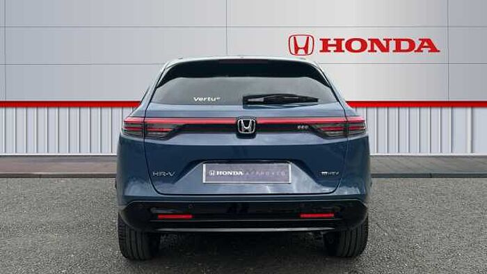 Honda HR-V 1.5 eHEV Advance Style Plus 5dr CVT 